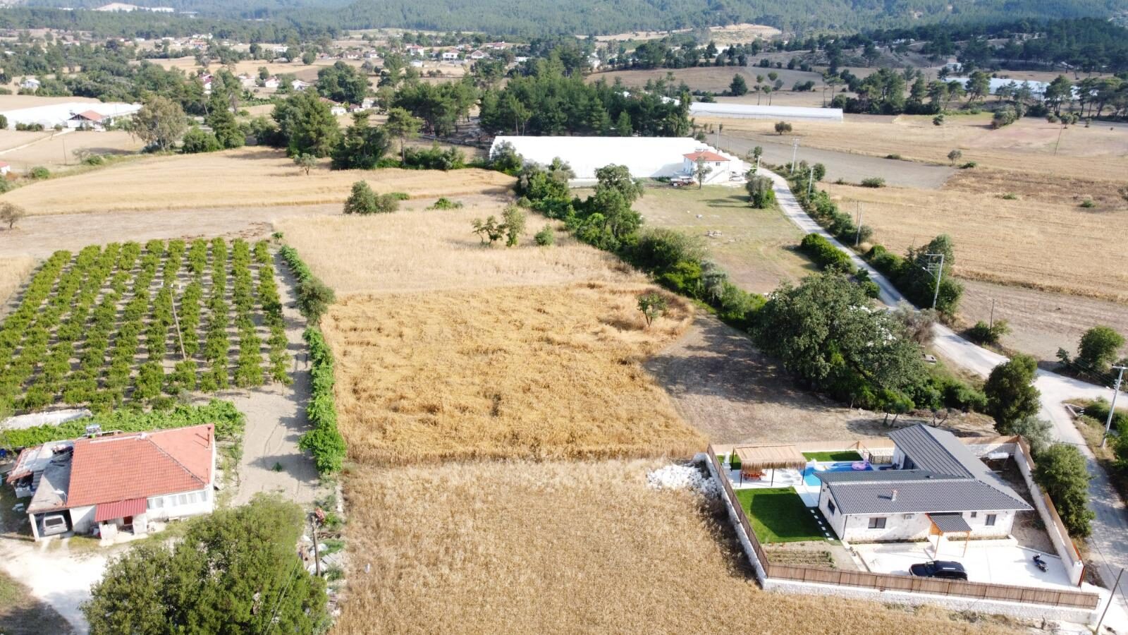 Villa Tomrul — 50