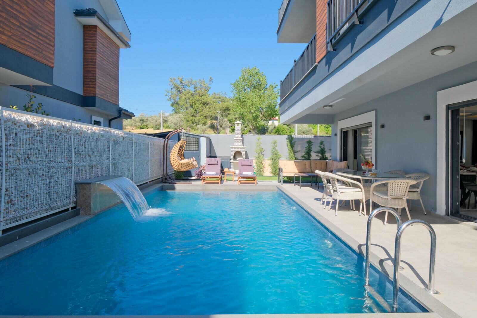 Villa White 2 — 9