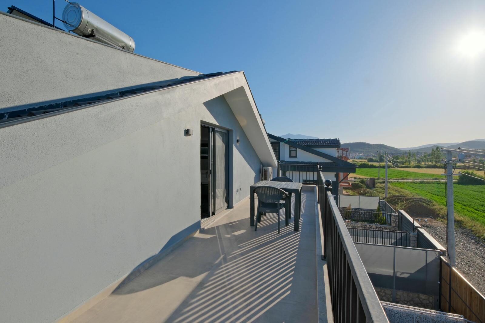 Villa White 1 — 36