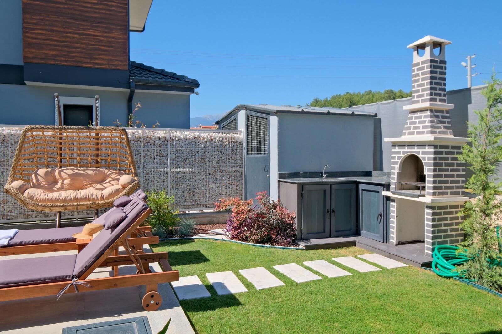 Villa White 2 — 15