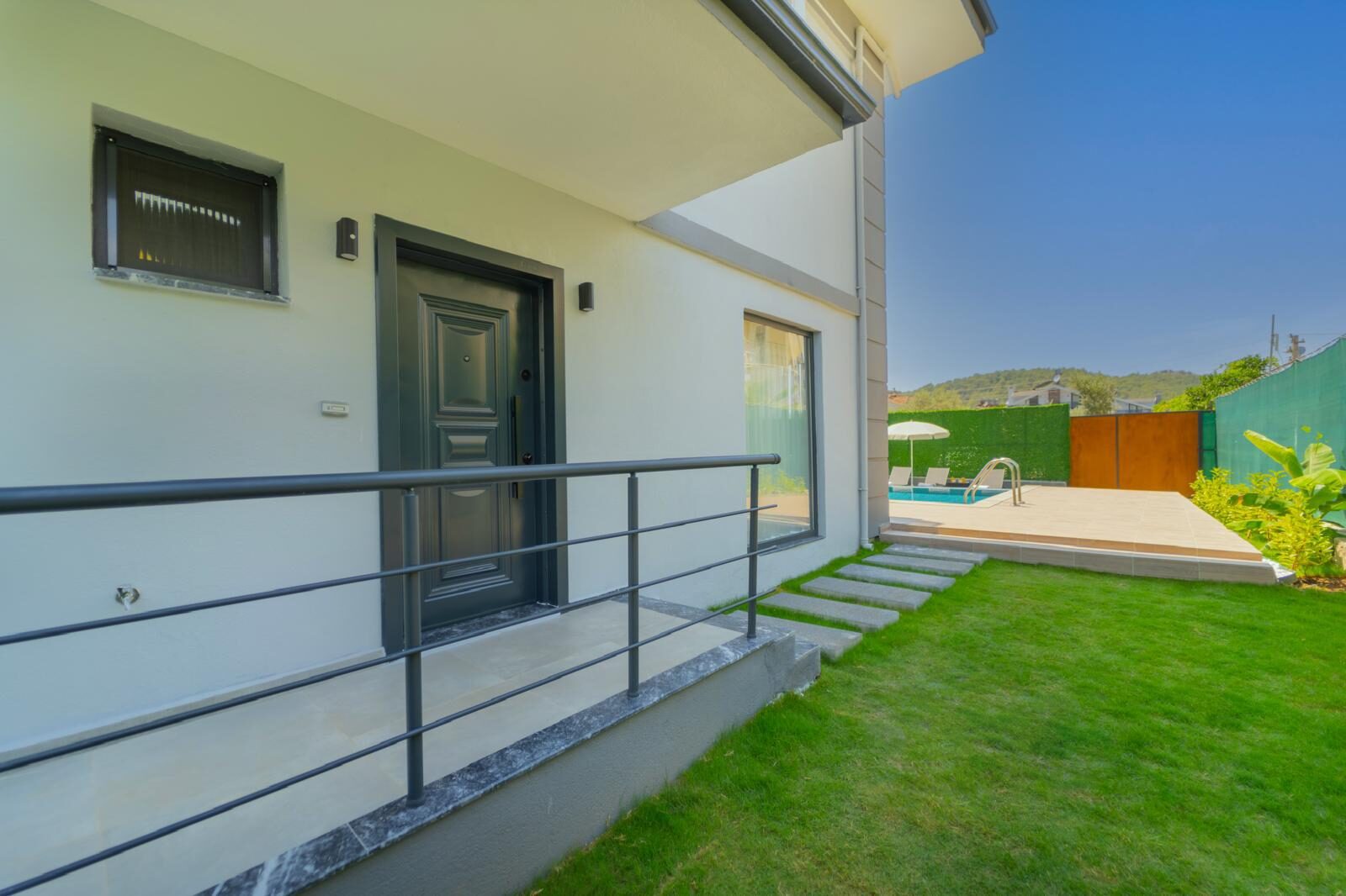 Villa Polina 1 — 20