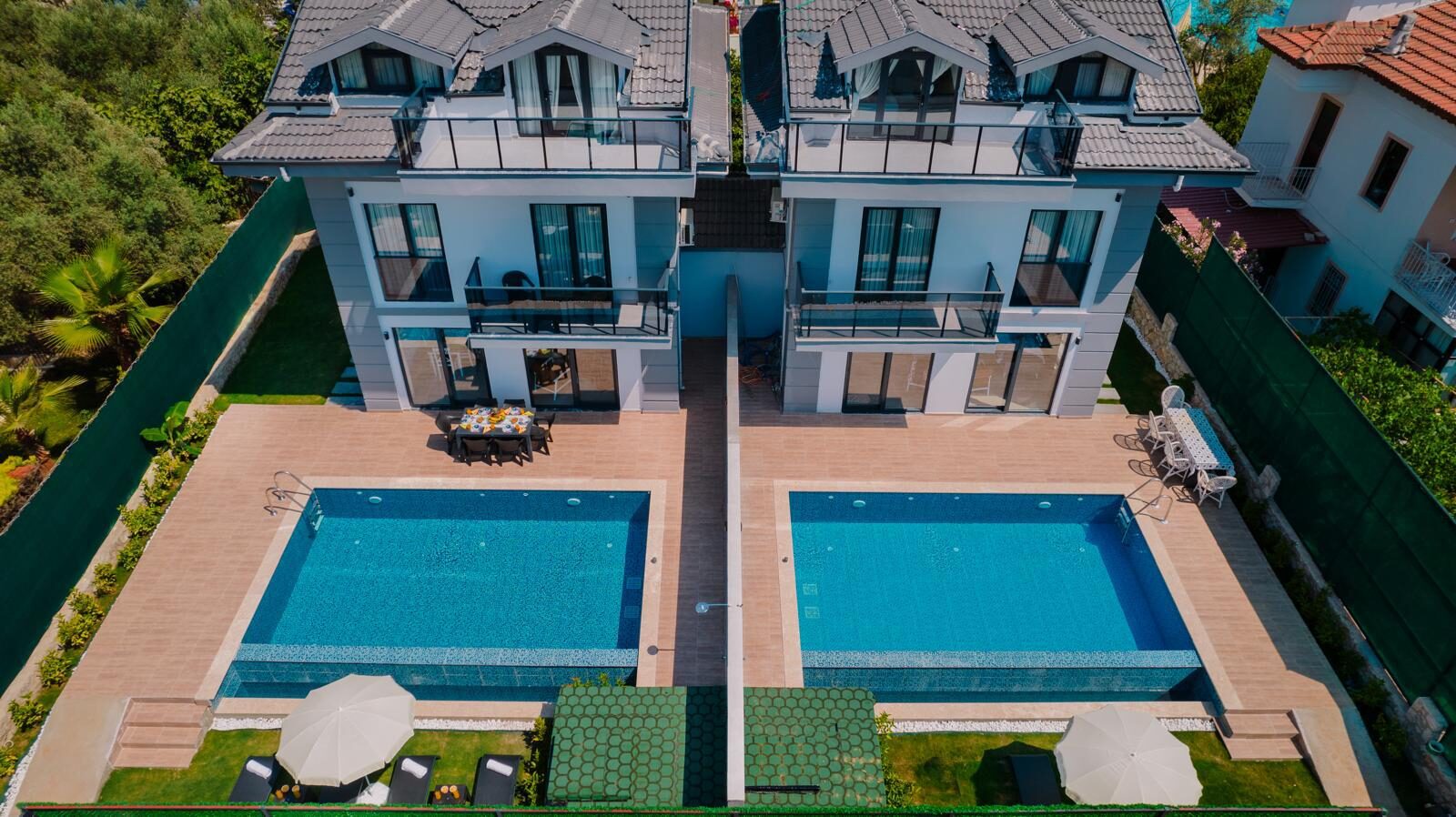 Villa Polina 1 — 22
