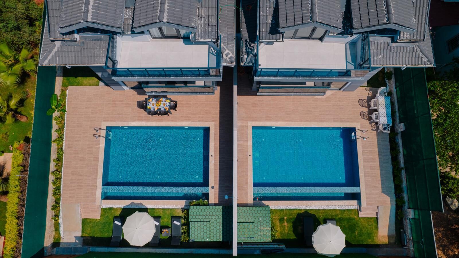 Villa Polina 1 — 23
