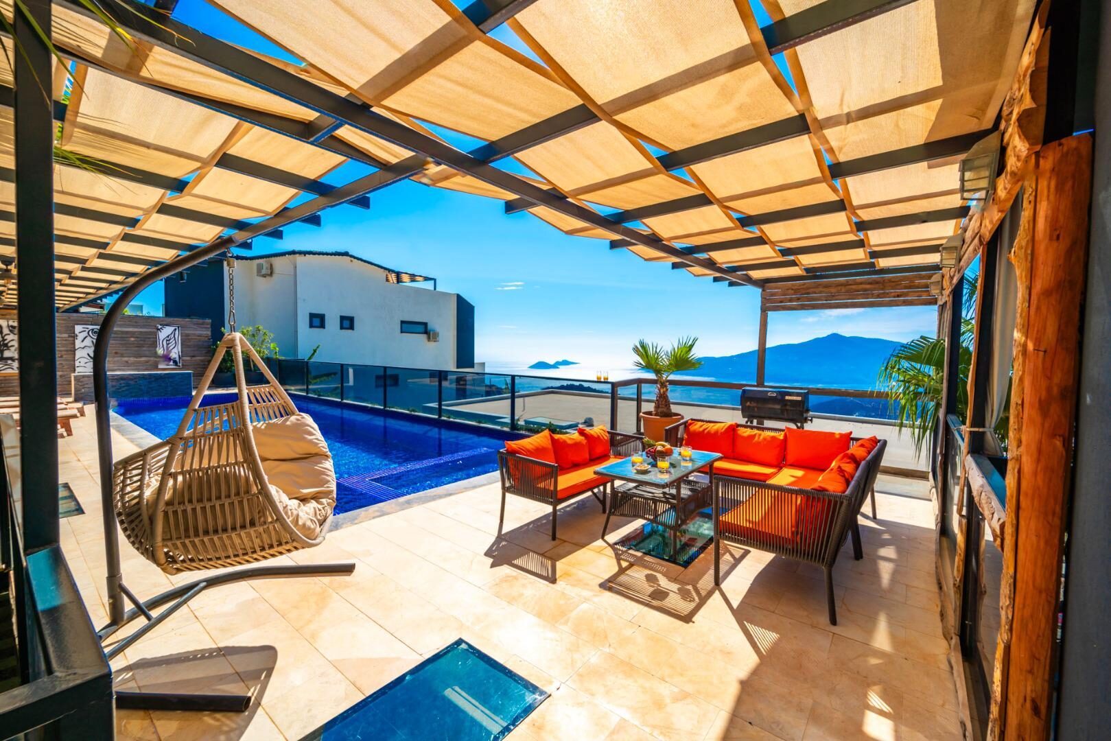 Villa Everest — 3