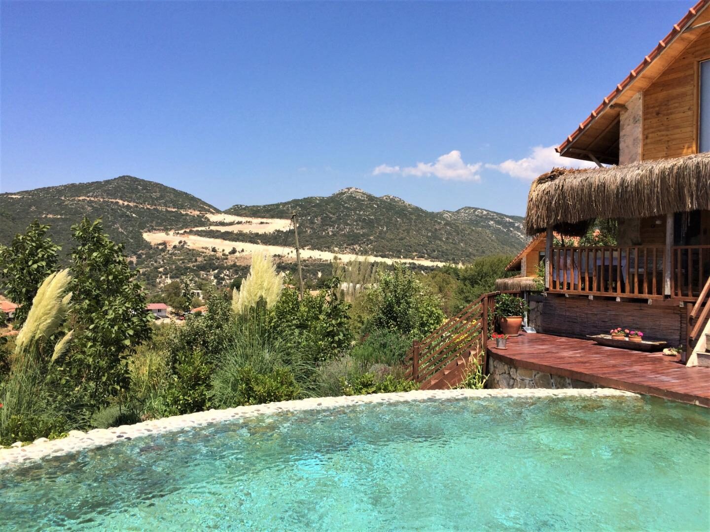 Villa Ambar Ceviz — 6