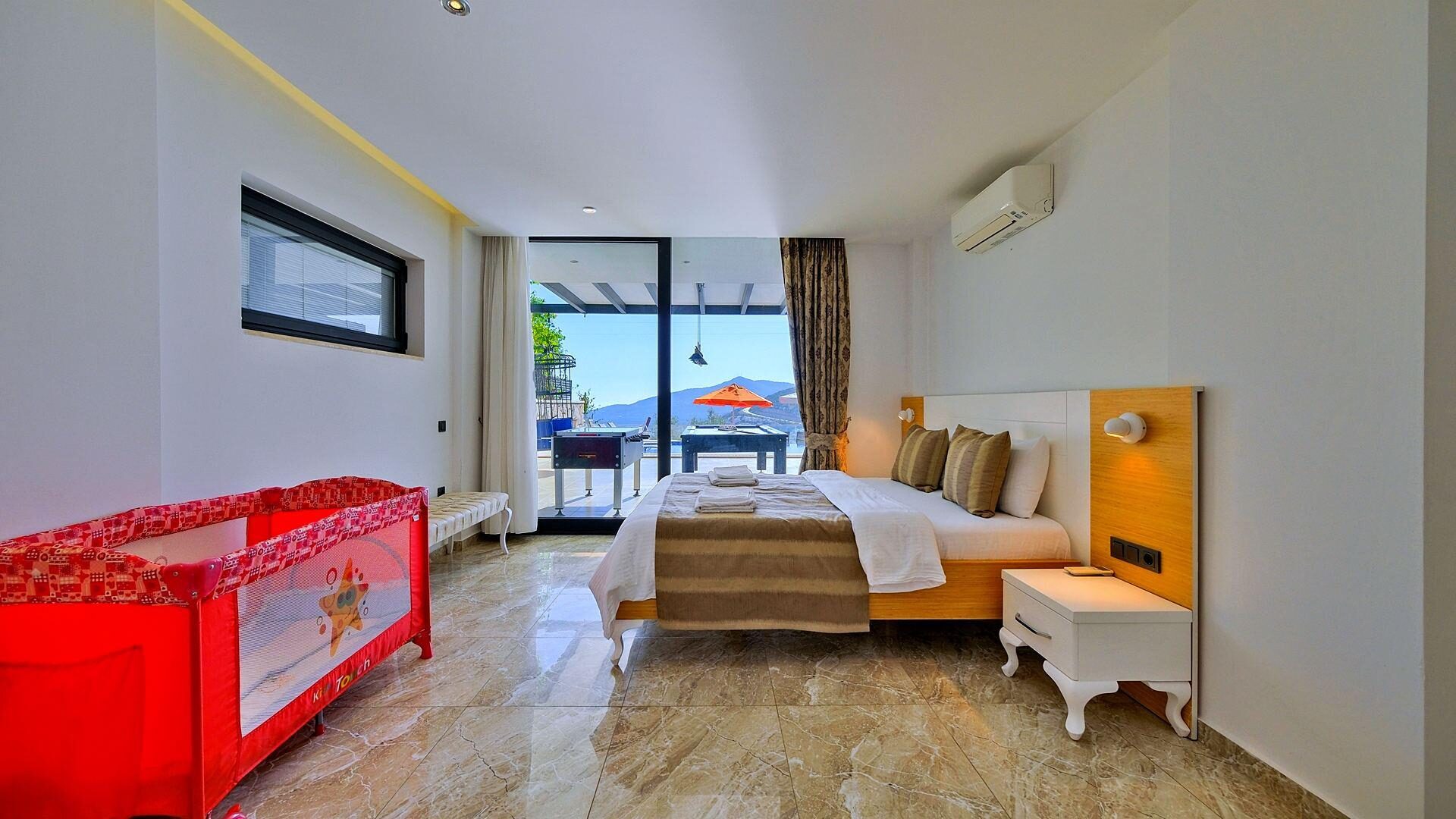 Villa Topçu Duo — 46