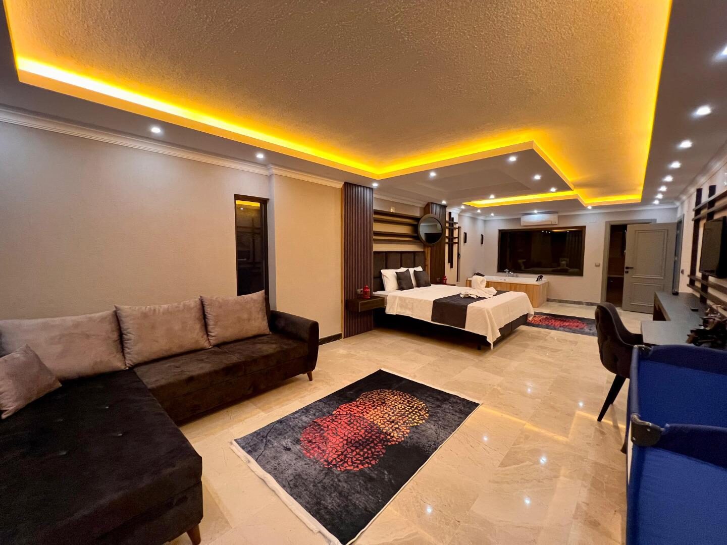 Villa Sıla Nur — 61