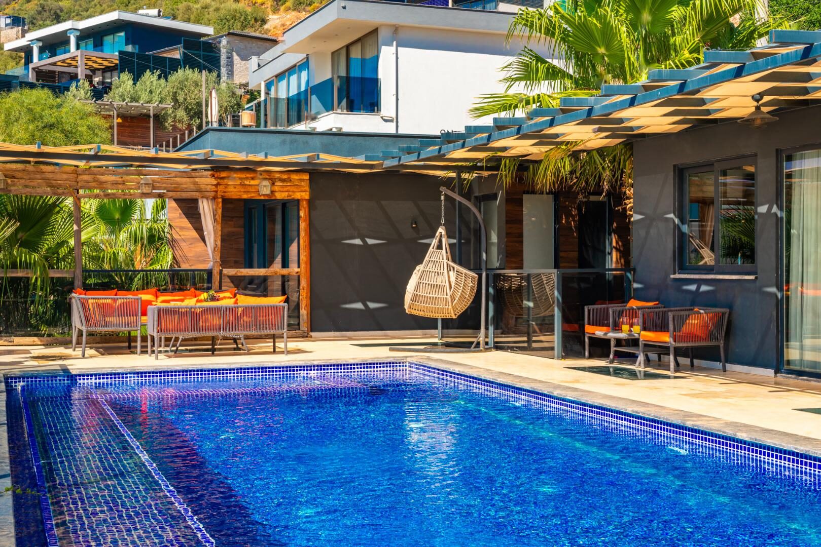 Villa Everest — 9