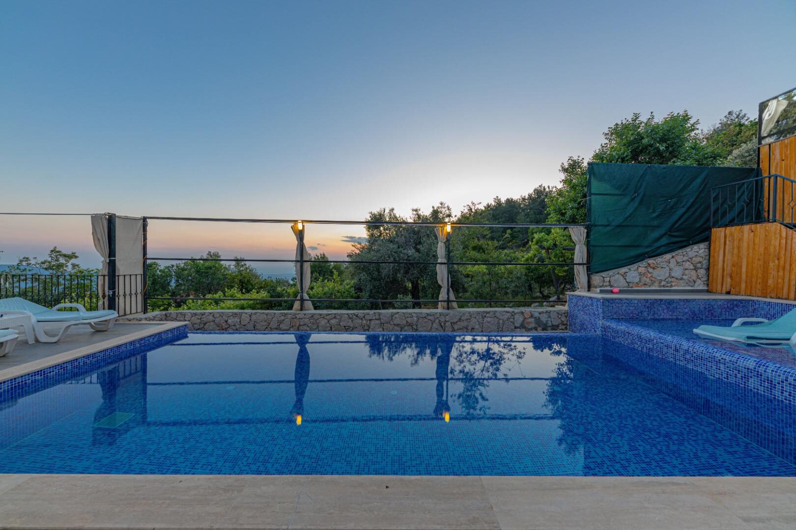 Villa Beyaz İslamlar — 11