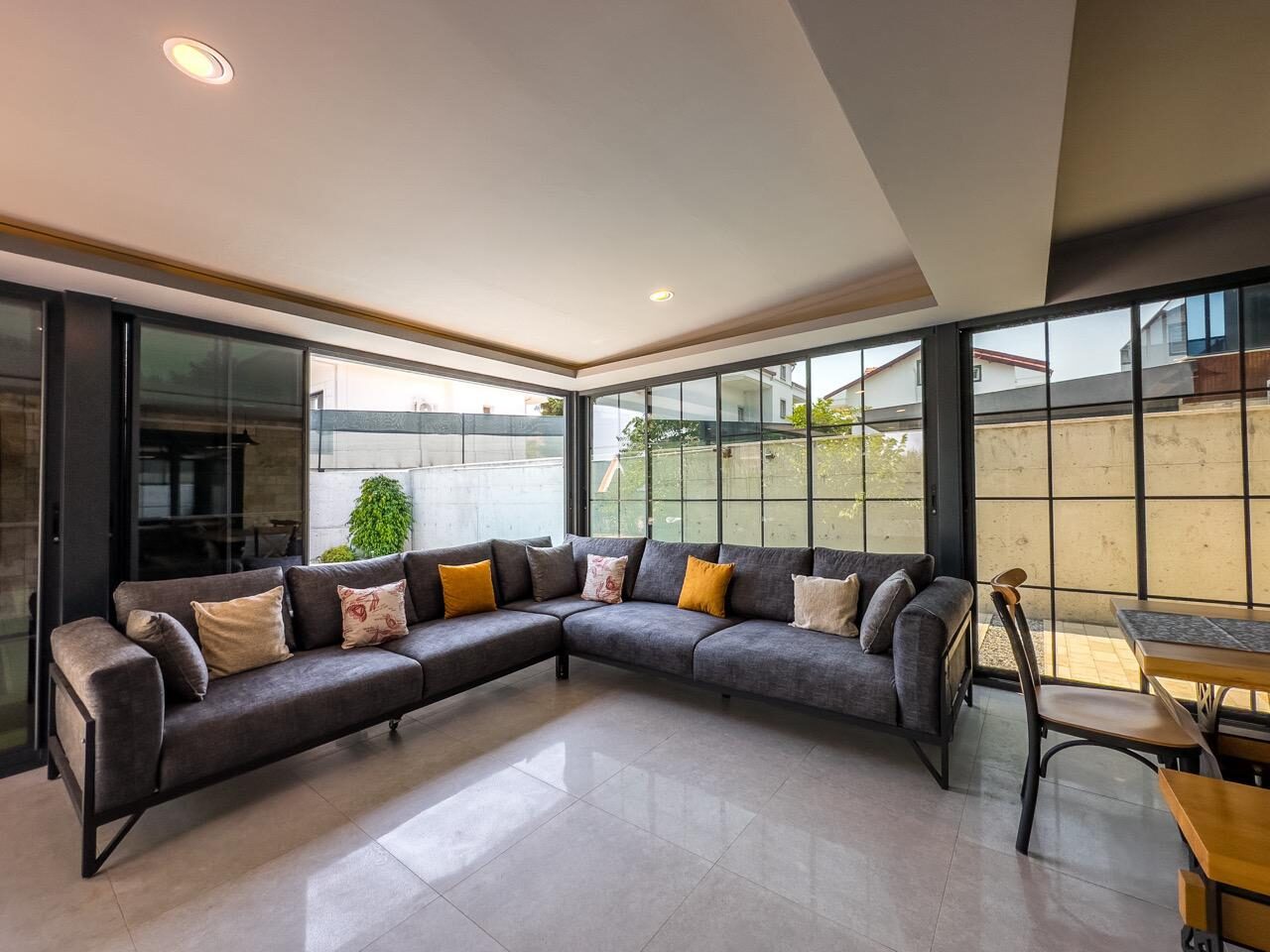 Villa Lanta 2 — 8