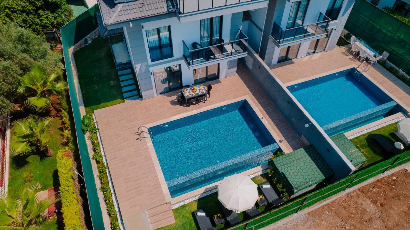 Villa Polina 2 — 21