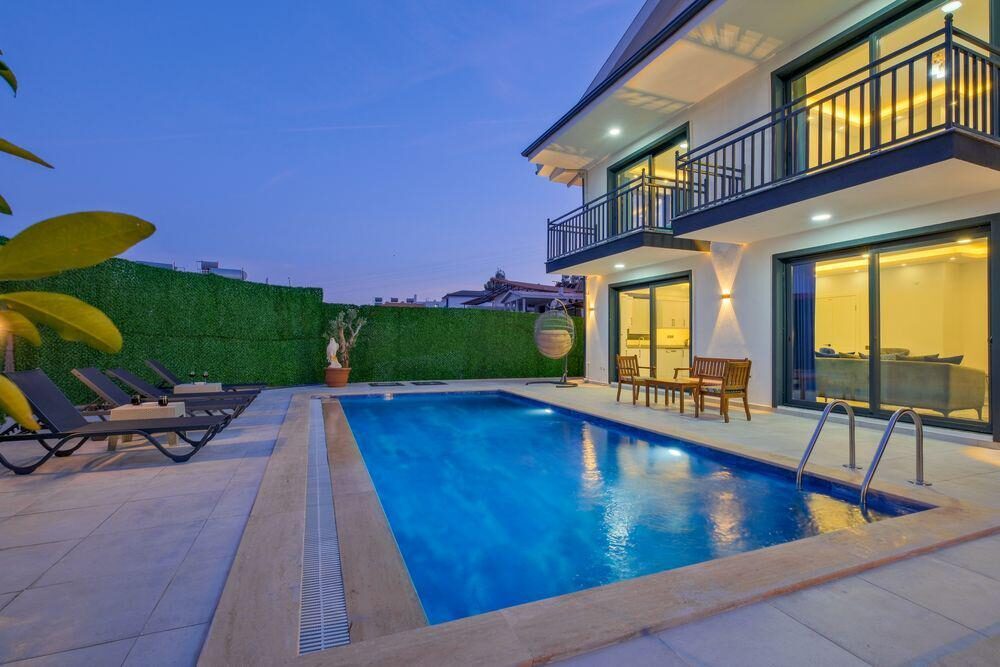 Villa Boğa — 5