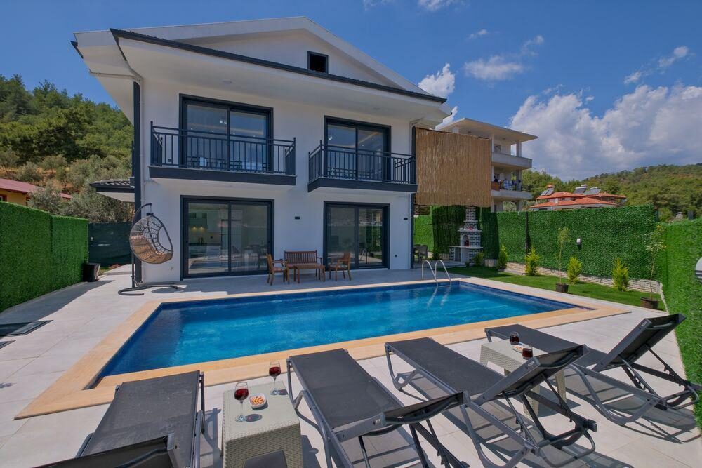 Villa Boğa — 8