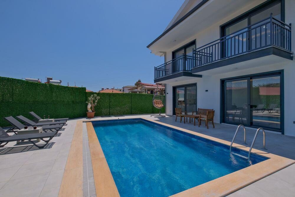 Villa Boğa — 12