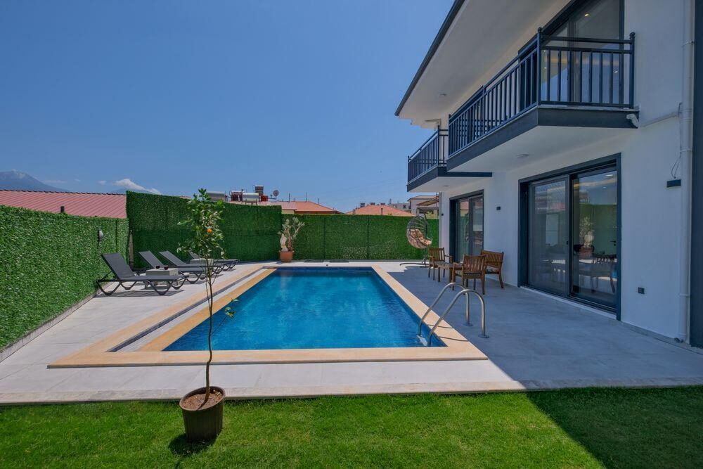 Villa Boğa — 13