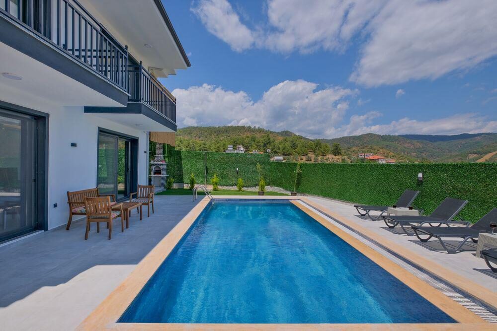 Villa Boğa — 14