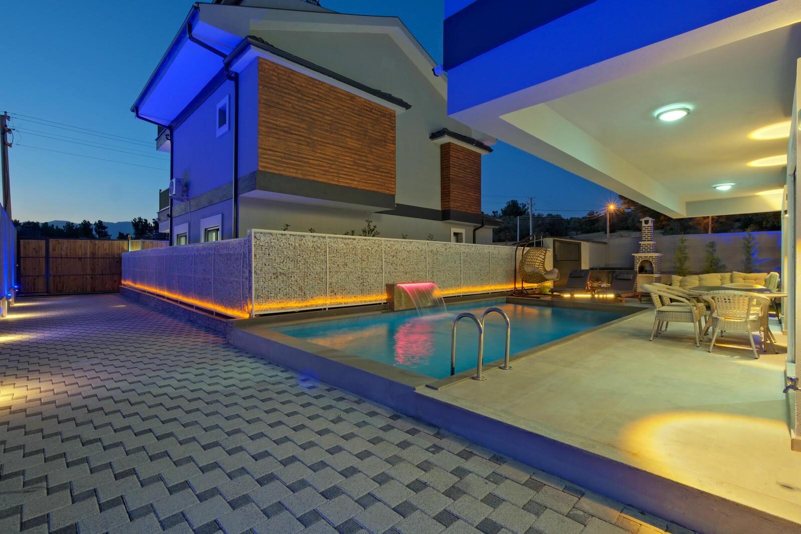 Villa White 2 — 43