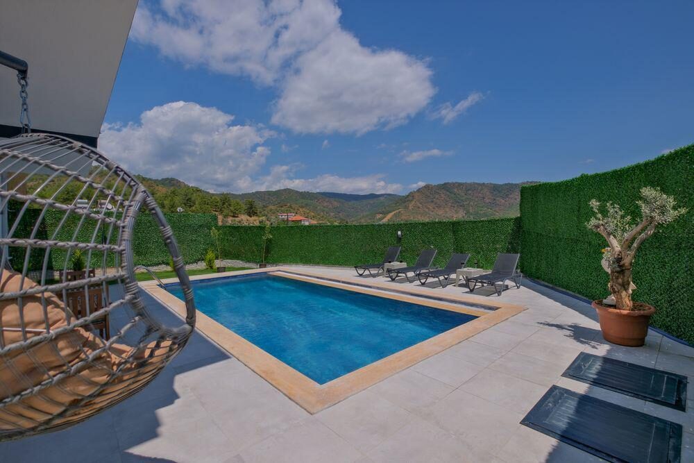 Villa Boğa — 17