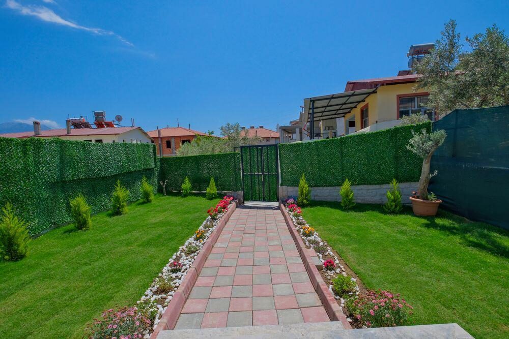 Villa Boğa — 20