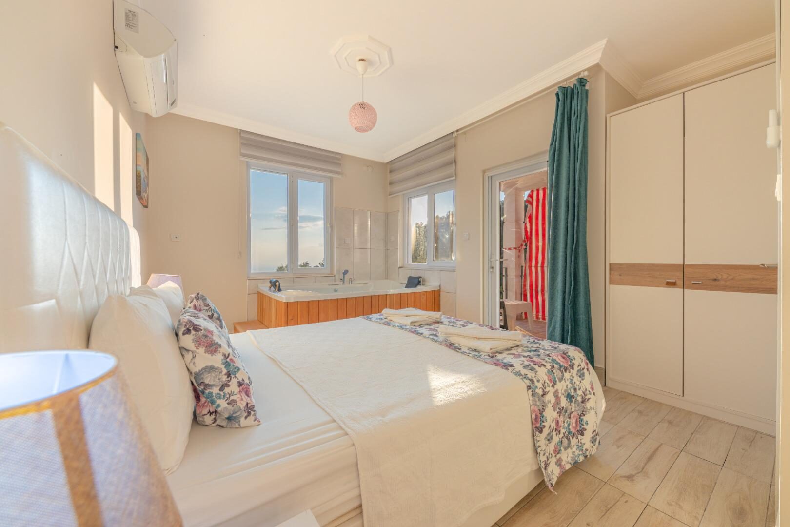 Villa Beyaz İslamlar — 29
