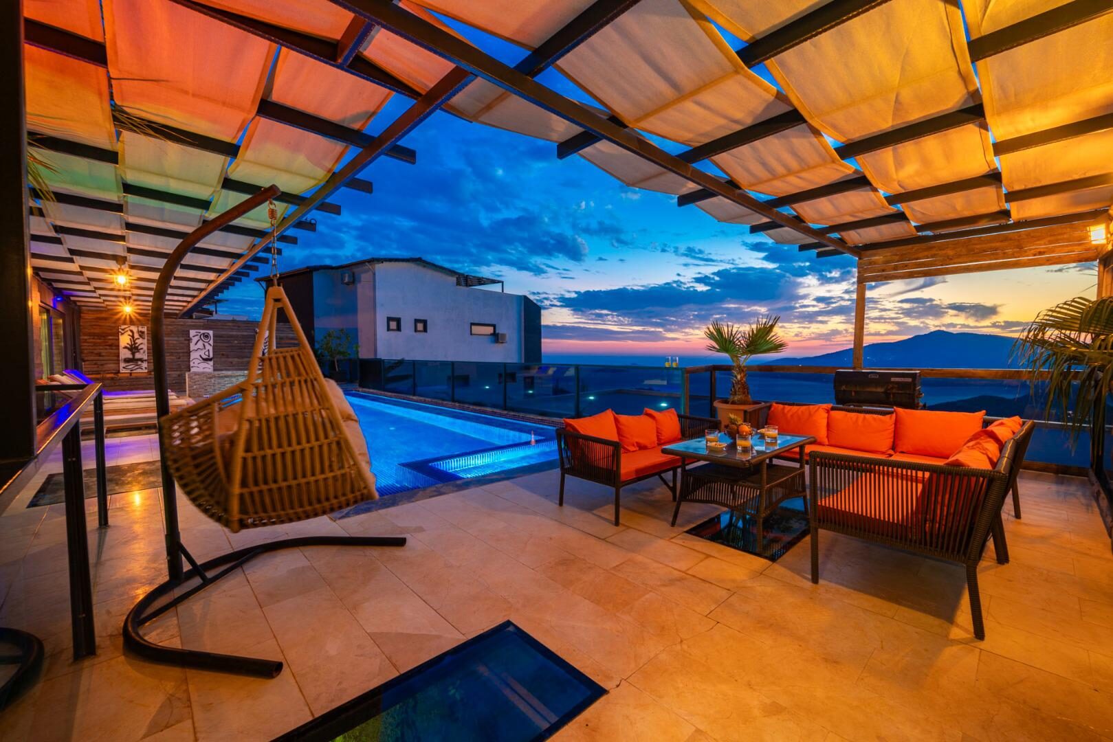 Villa Everest — 27