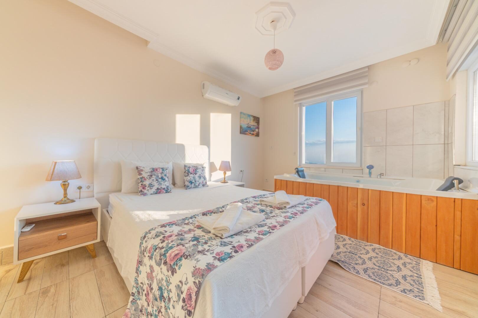 Villa Beyaz İslamlar — 31