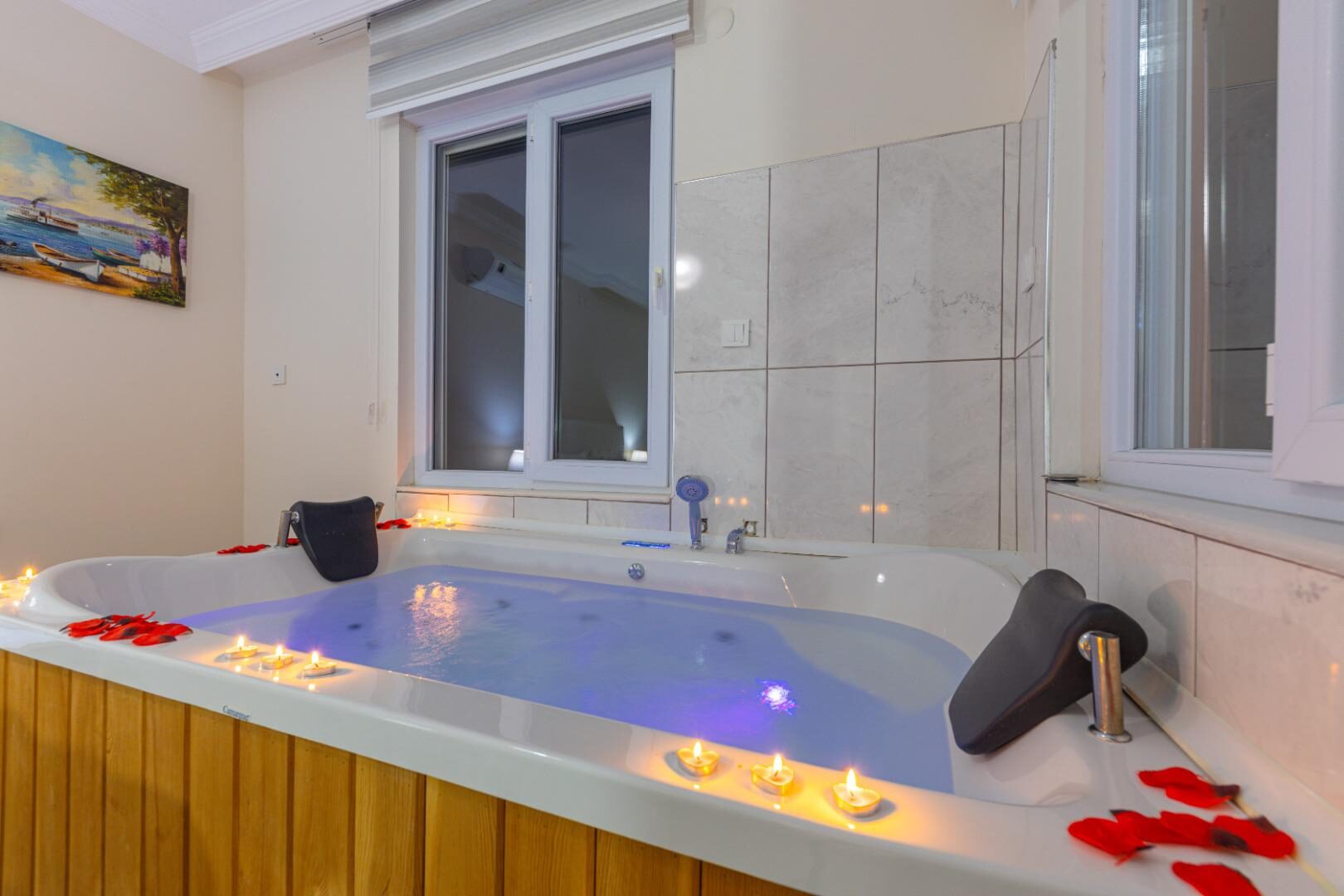 Villa Beyaz İslamlar — 32