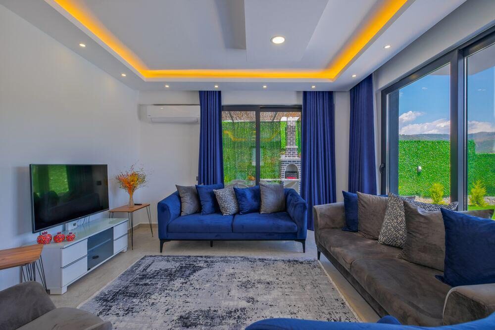 Villa Boğa — 28