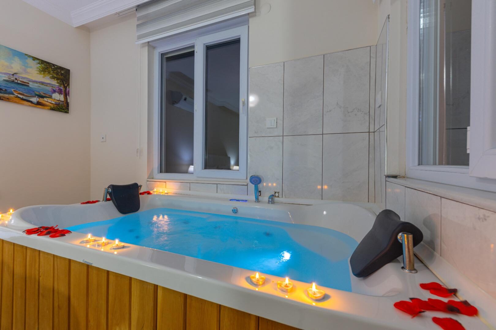 Villa Beyaz İslamlar — 33