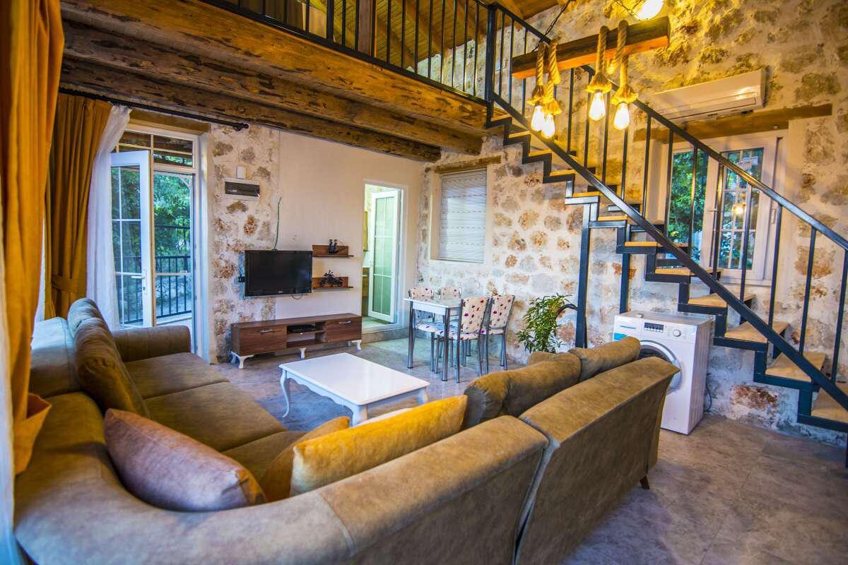Villa Çınar 1 Üzümlü — 11