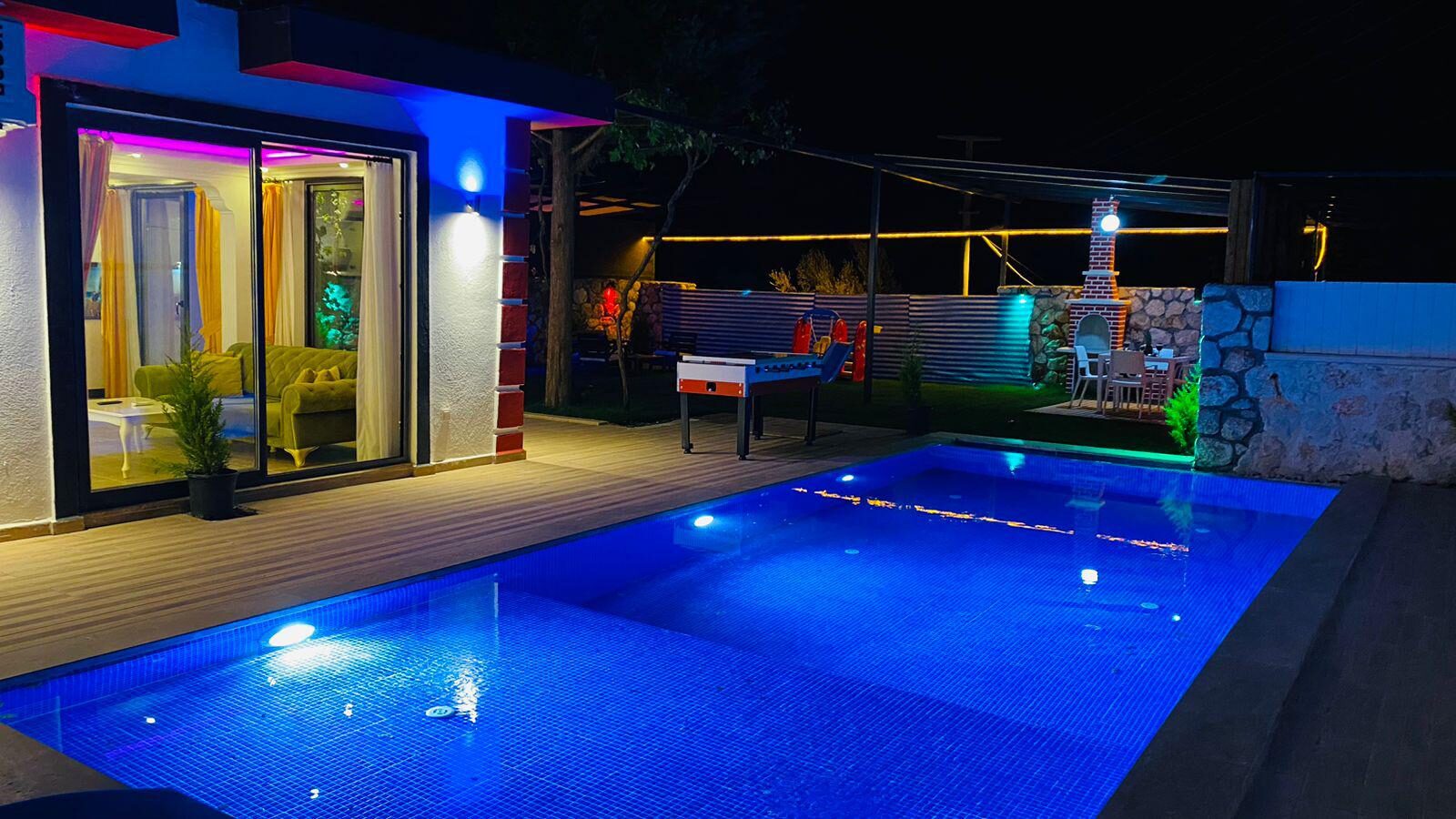 Villa Çınar 2 Üzümlü — 12