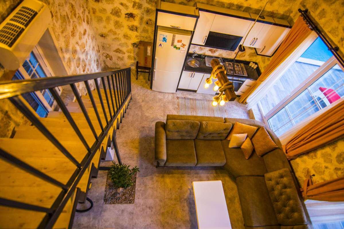Villa Çınar 1 Üzümlü — 14