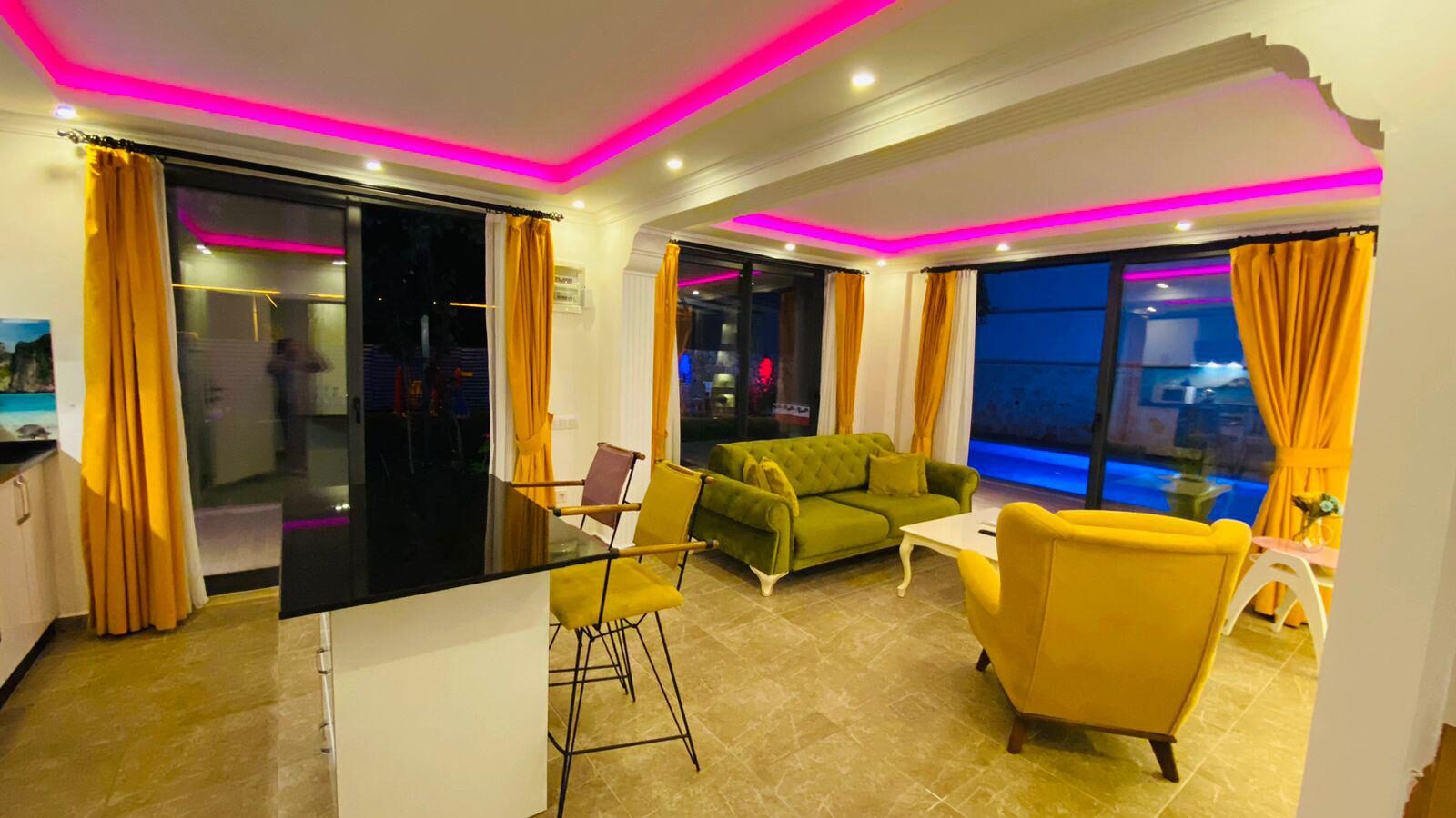 Villa Çınar 2 Üzümlü — 14