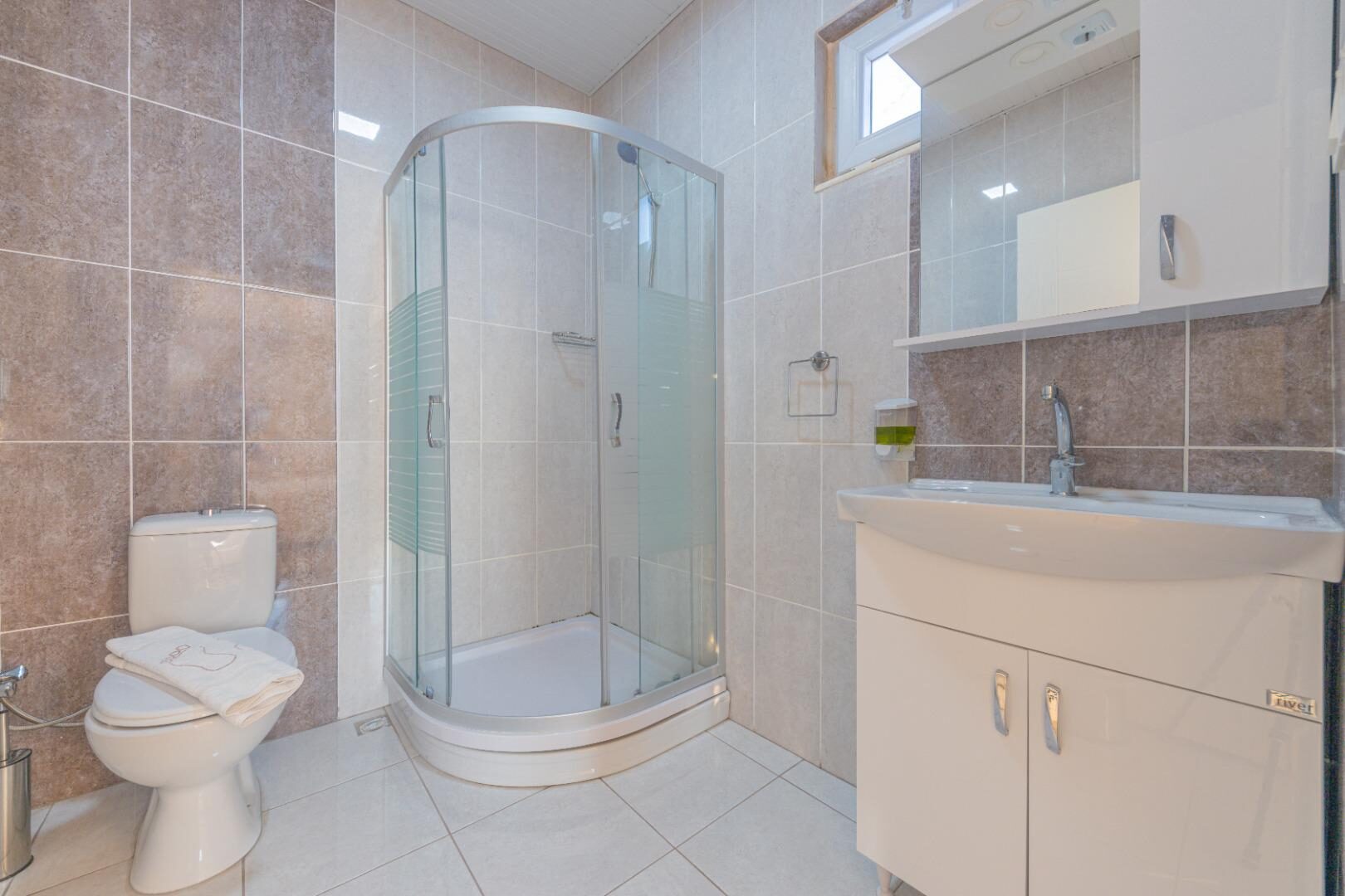 Villa Beyaz İslamlar — 36