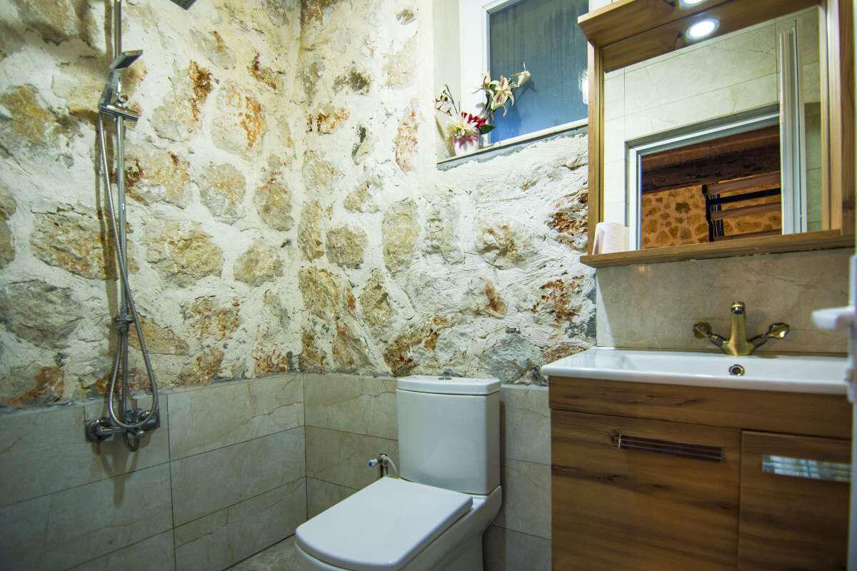 Villa Çınar 1 Üzümlü — 21