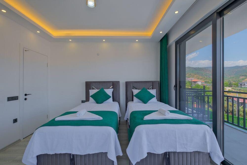 Villa Boğa — 50