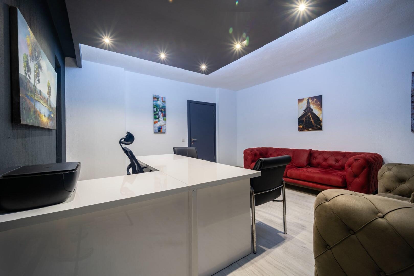 Villa Everest — 53