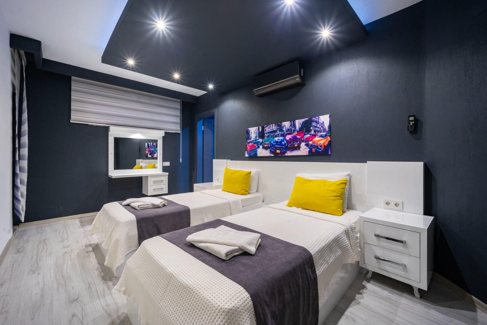 Villa Everest — 72