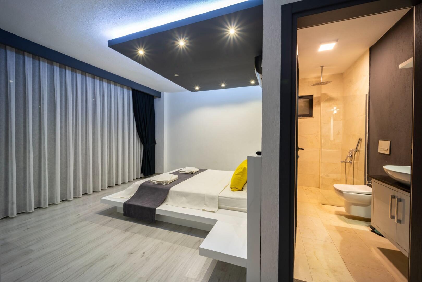 Villa Everest — 73