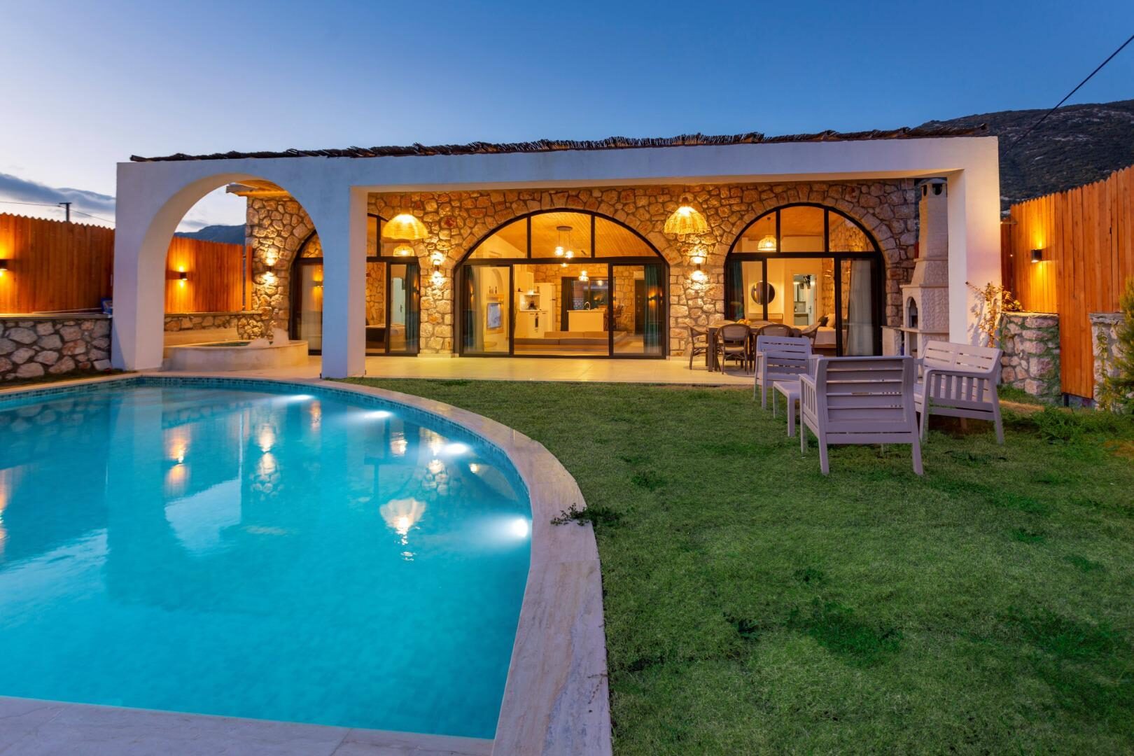 Villa Ark — 4