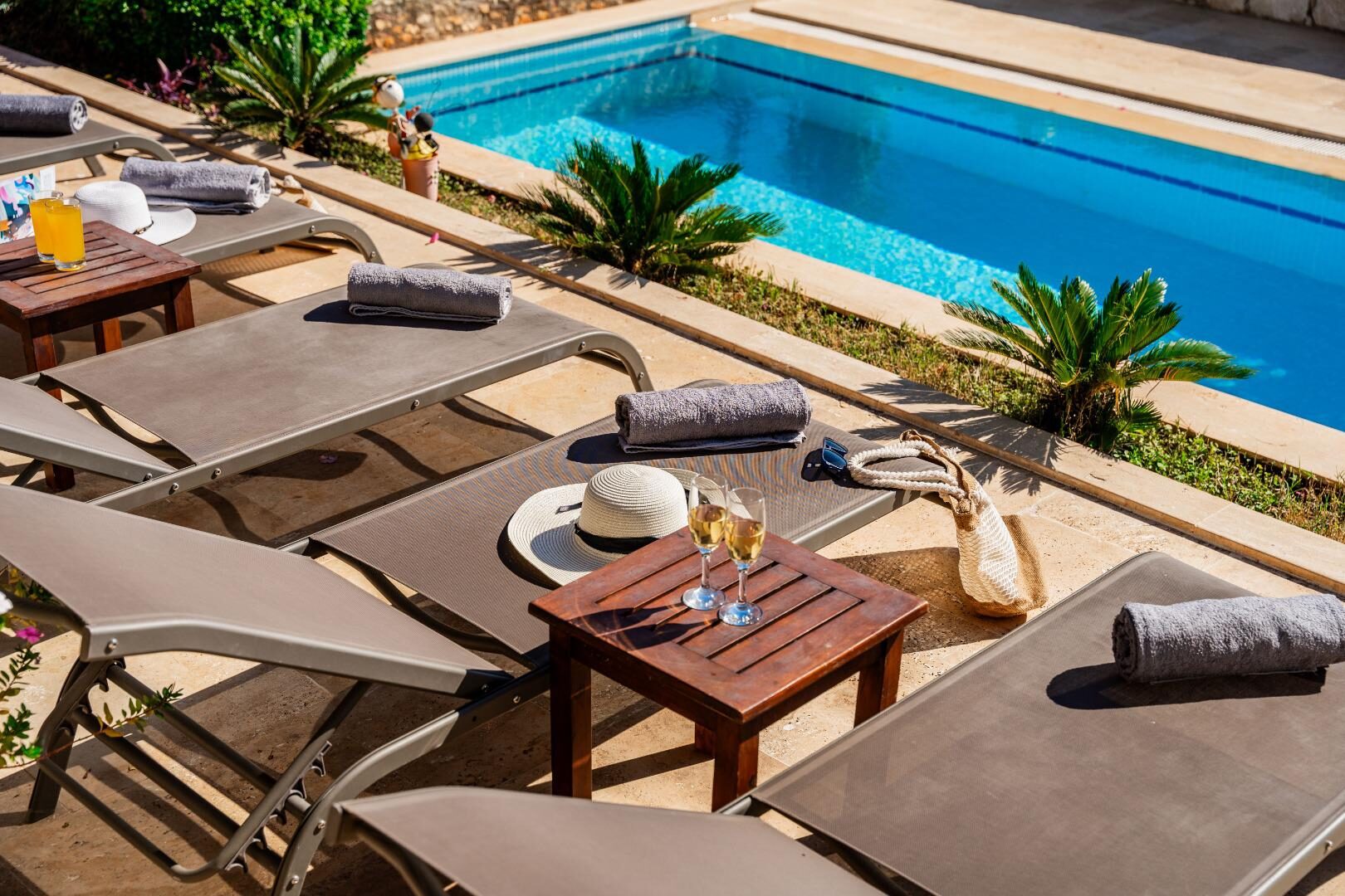 Villa Seas The Day — 6