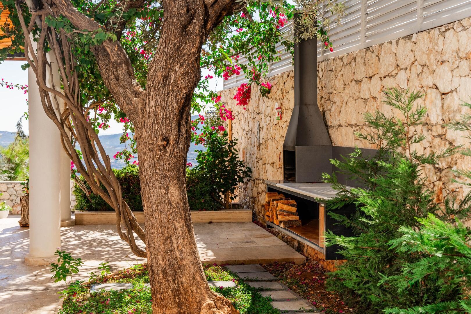 Villa Seas The Day — 8
