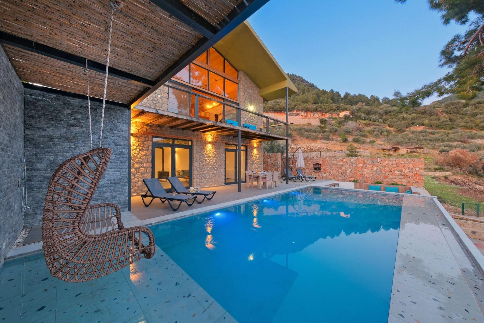 Villa Ayza