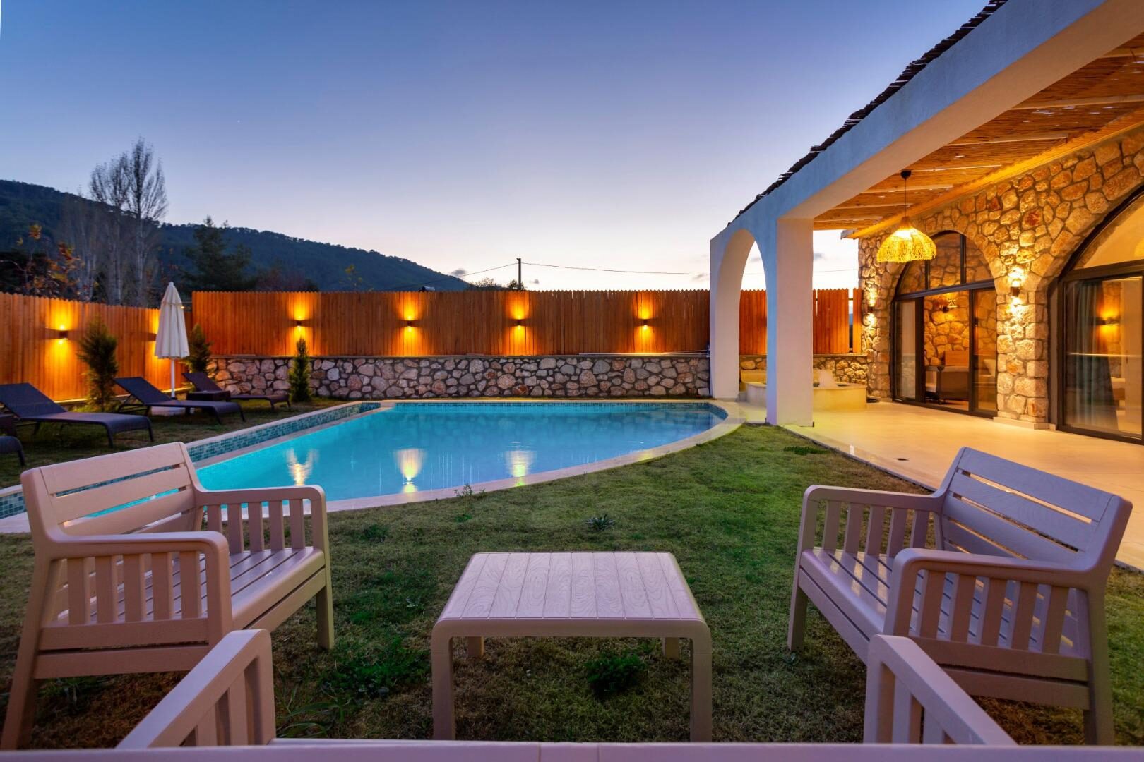 Villa Ark — 10