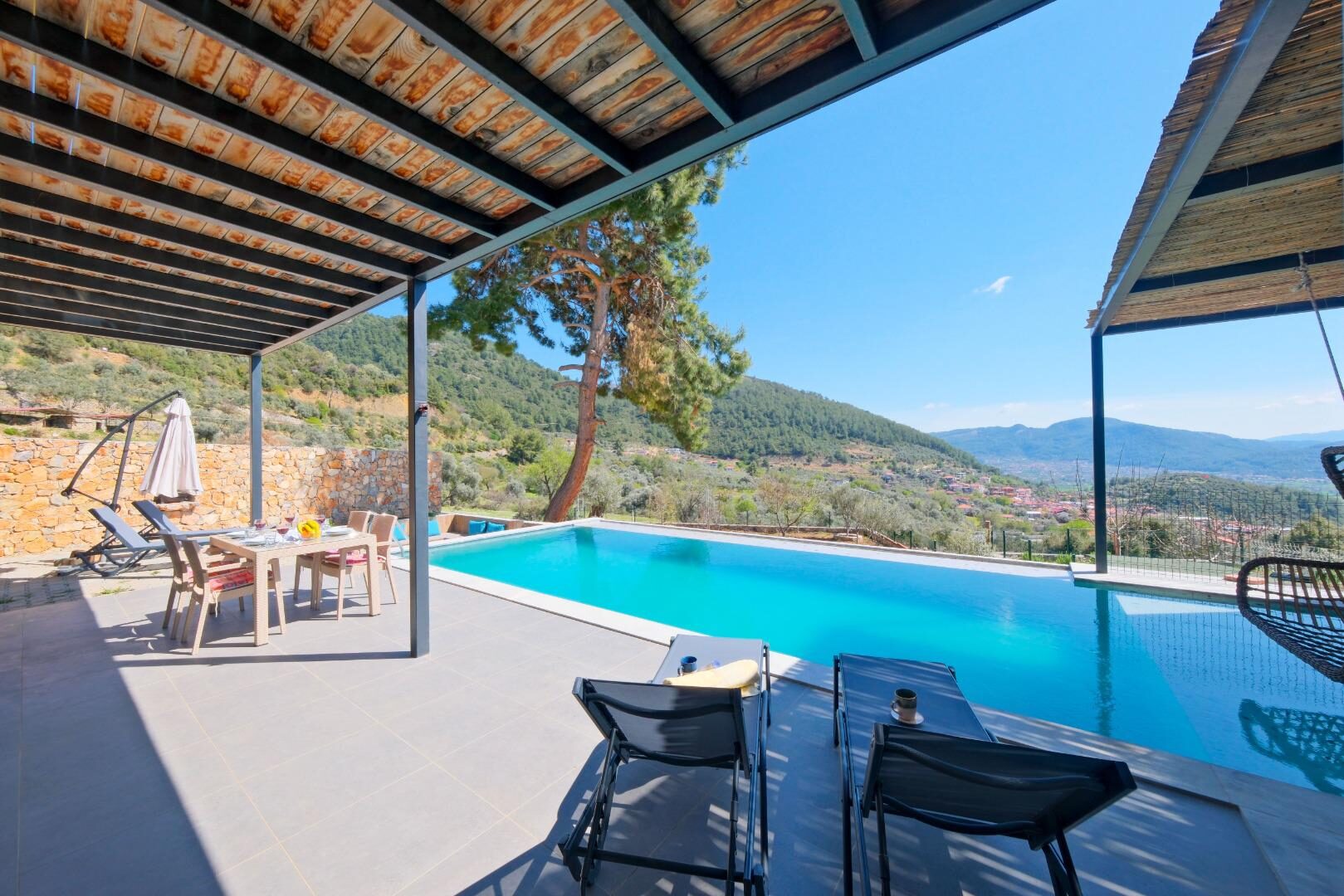 Villa Ayza — 7