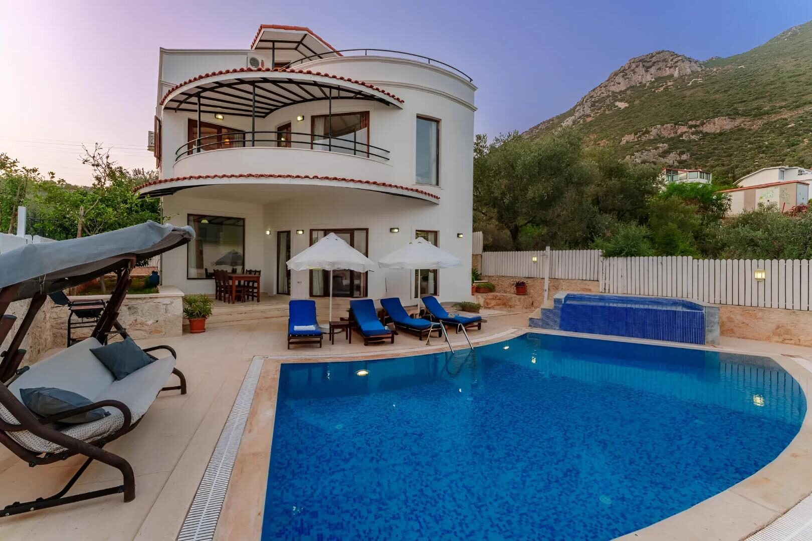 Villa Erel