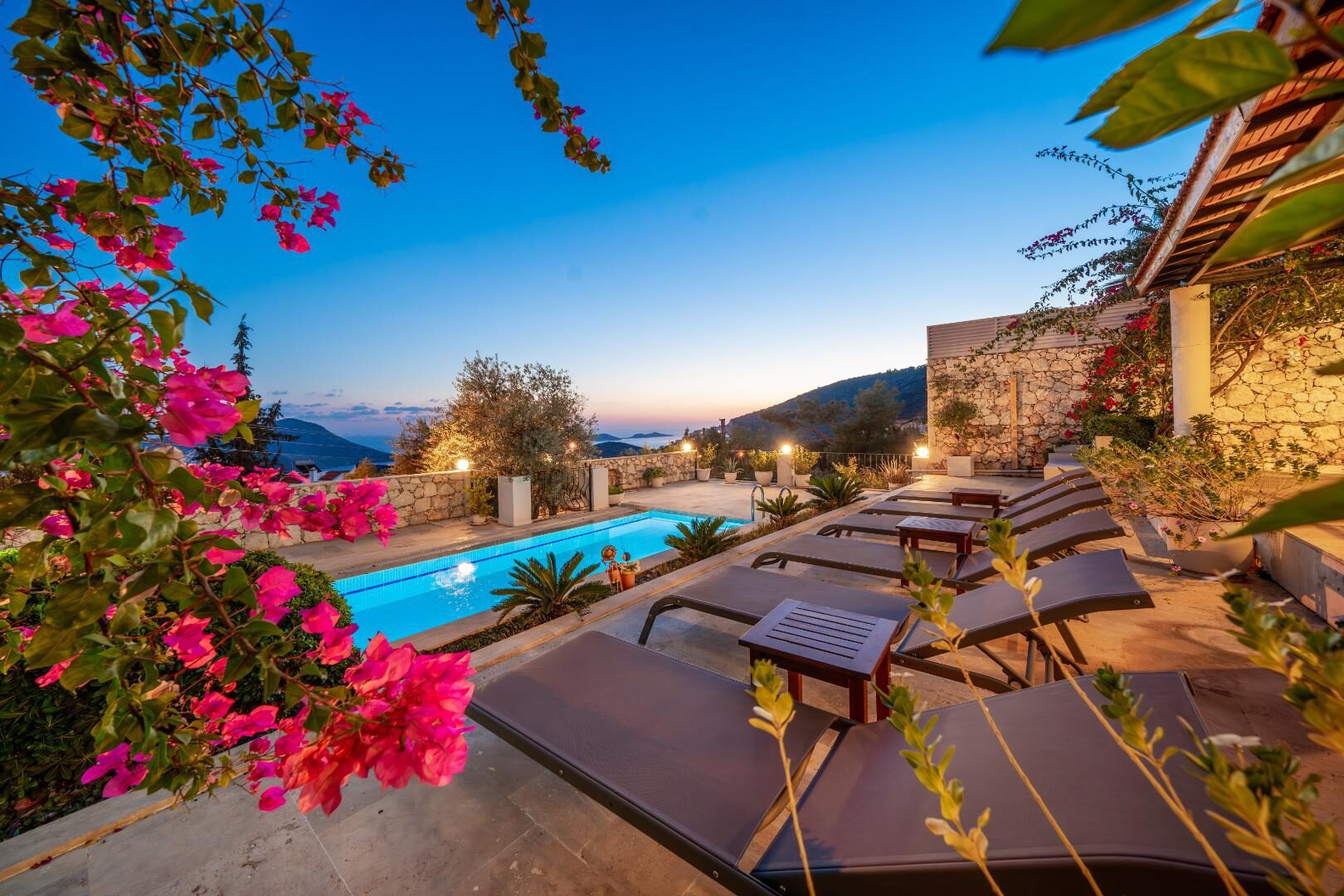 Villa Seas The Day — 18