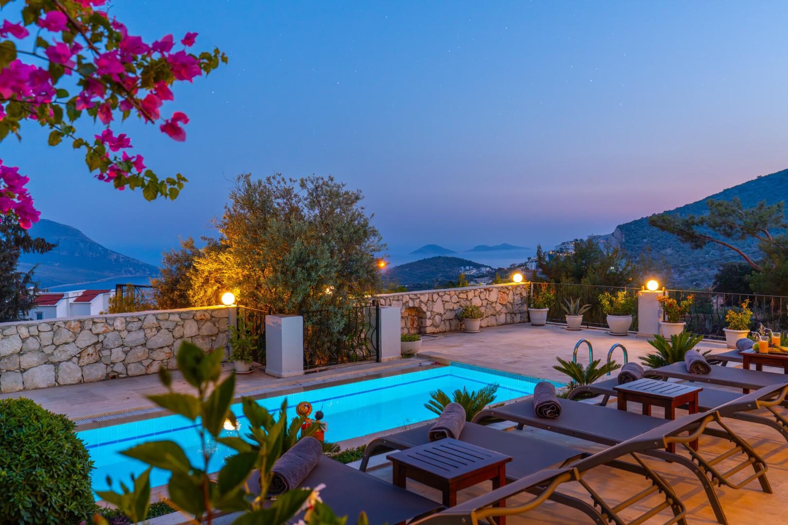 Villa Seas The Day — 20