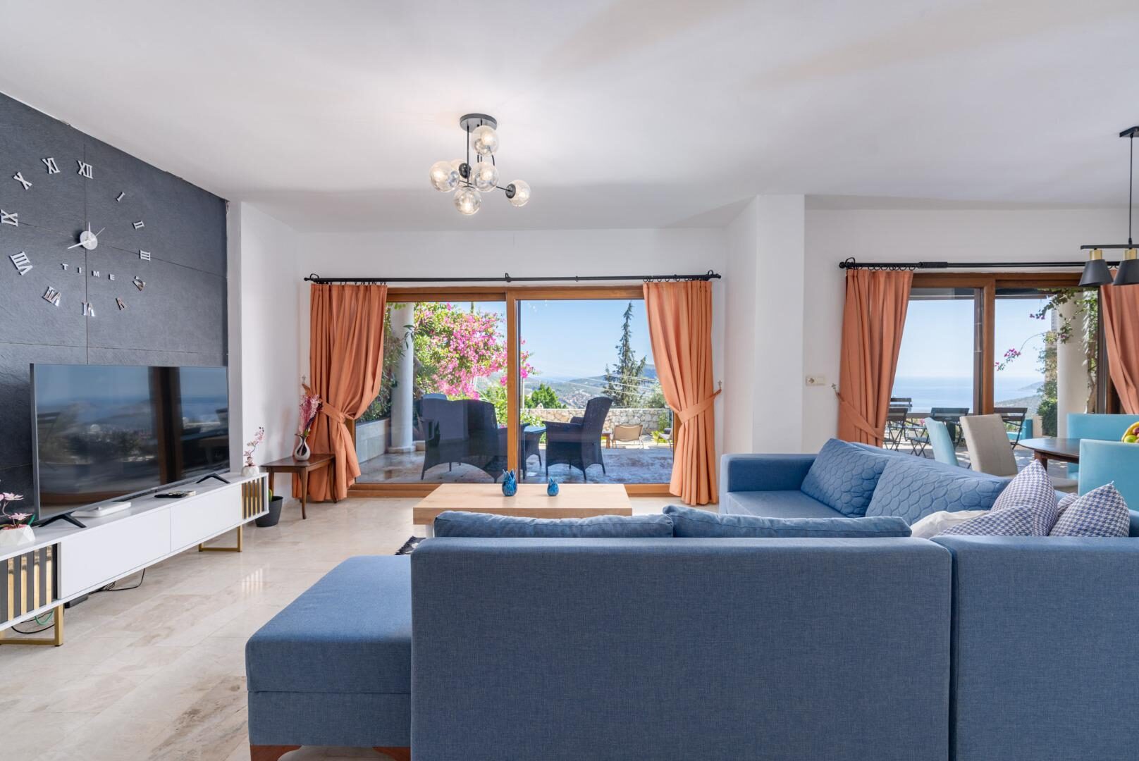 Villa Seas The Day — 22