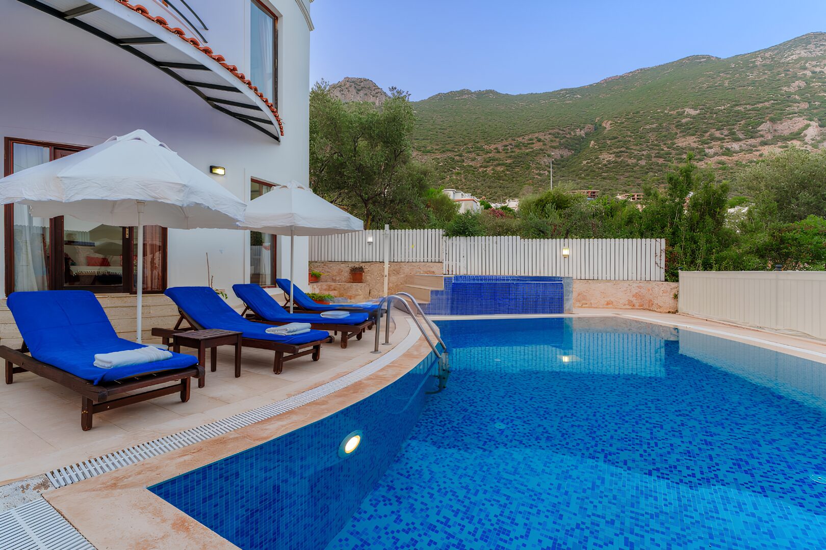 Villa Erel — 5